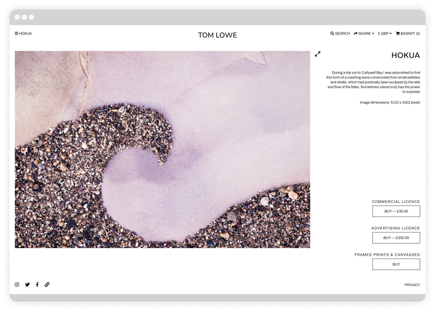 Focus Why you should add titles and captions to your photos 5
